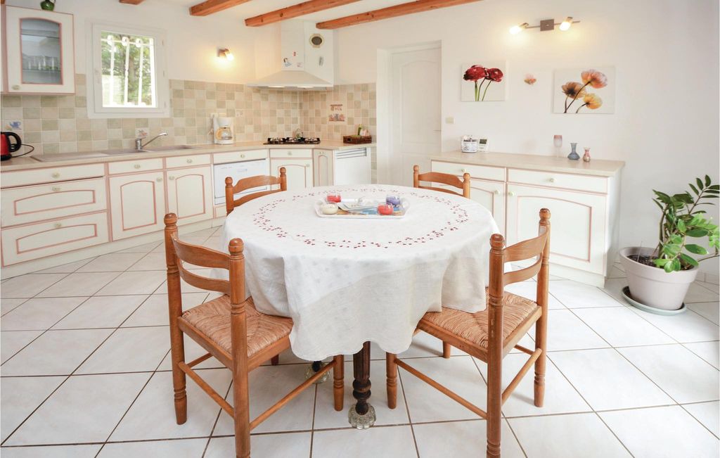 Photo of Kitchen in Les 3 Ponts