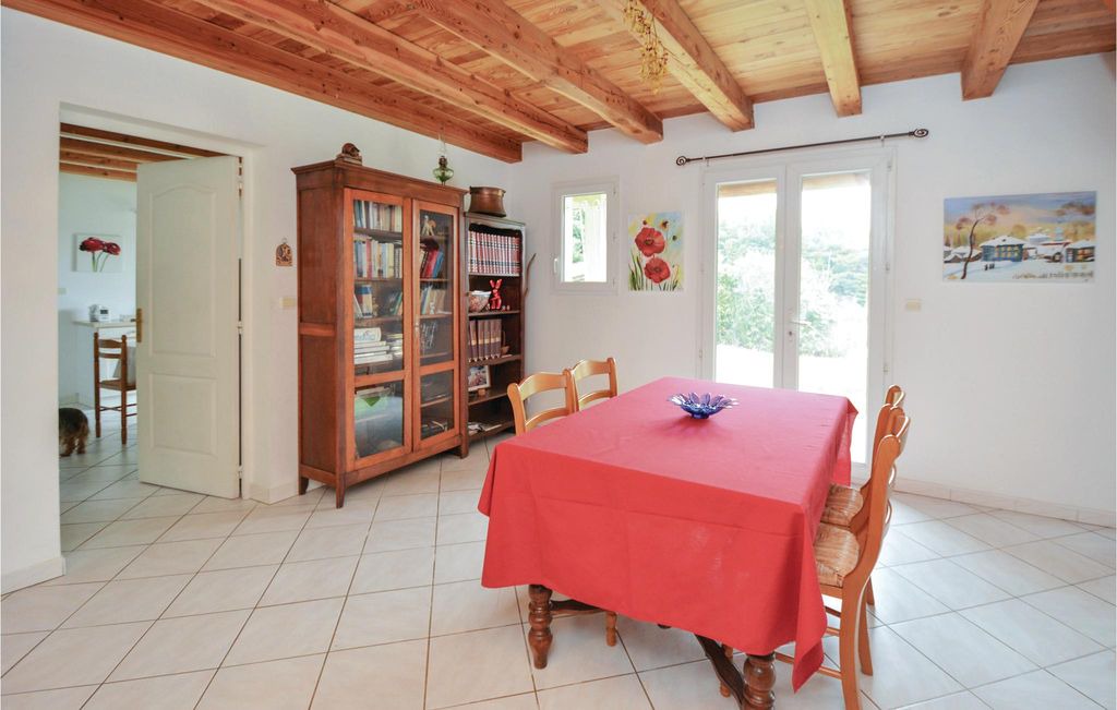 Photo of Bedroom in Les 3 Ponts