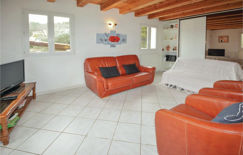 Photo of Livingroom in Les 3 Ponts