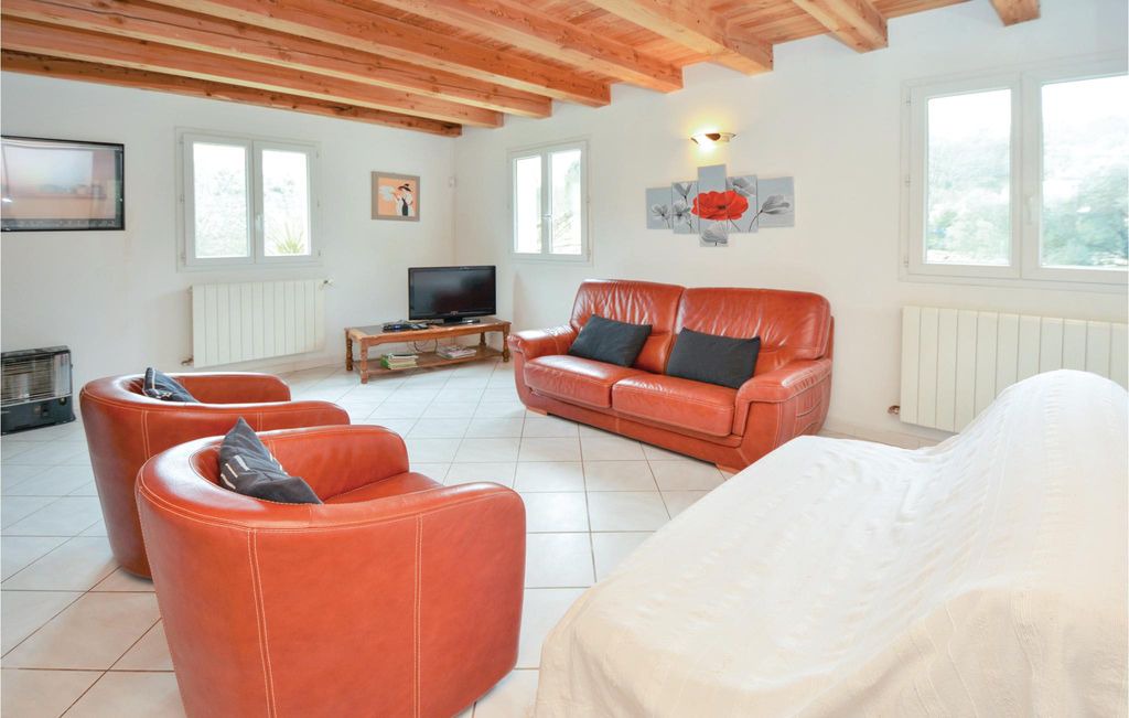 Photo of Livingroom in Les 3 Ponts