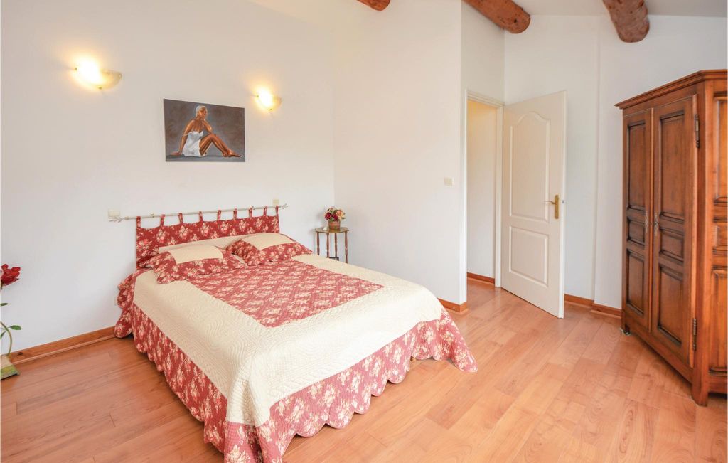 Photo of Bedroom in Les 3 Ponts
