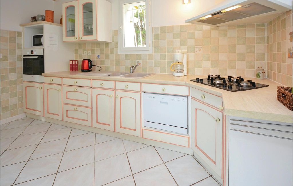 Photo of Kitchen in Les 3 Ponts