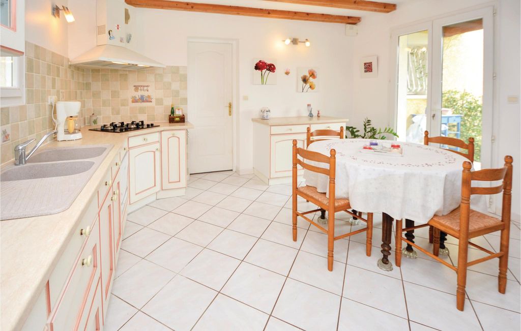Photo of Kitchen in Les 3 Ponts
