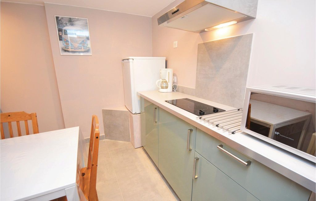 Photo of Kitchen in Les 3 Ponts