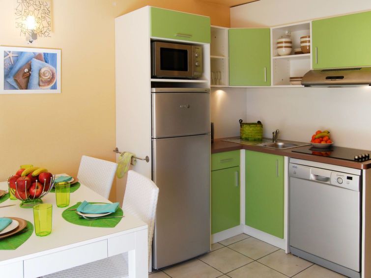 Photo of Kitchen in Saint-Cyprien Plage