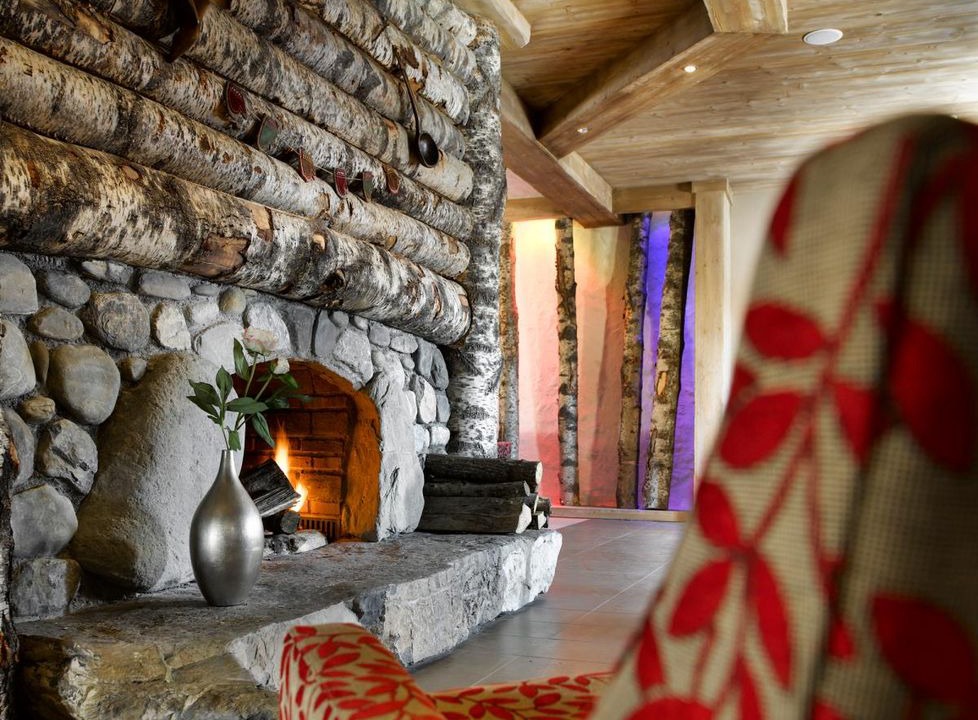 Photo of Livingroom in Les Menuires
