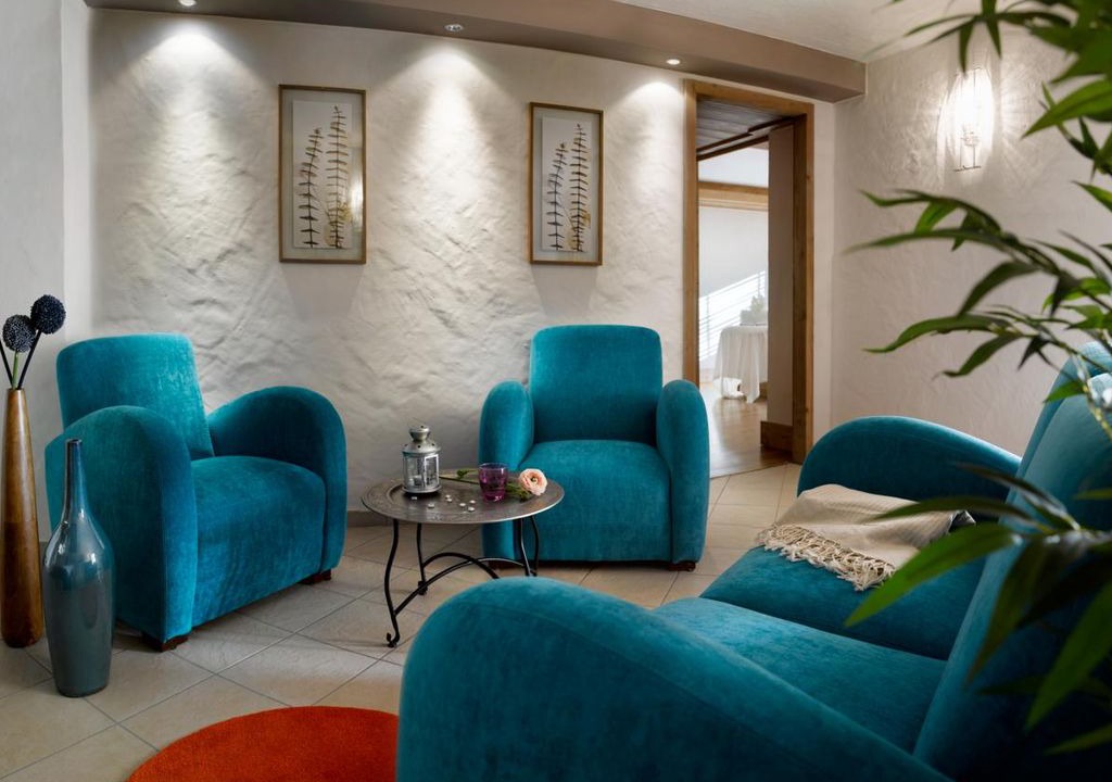 Photo of Livingroom in Les Menuires