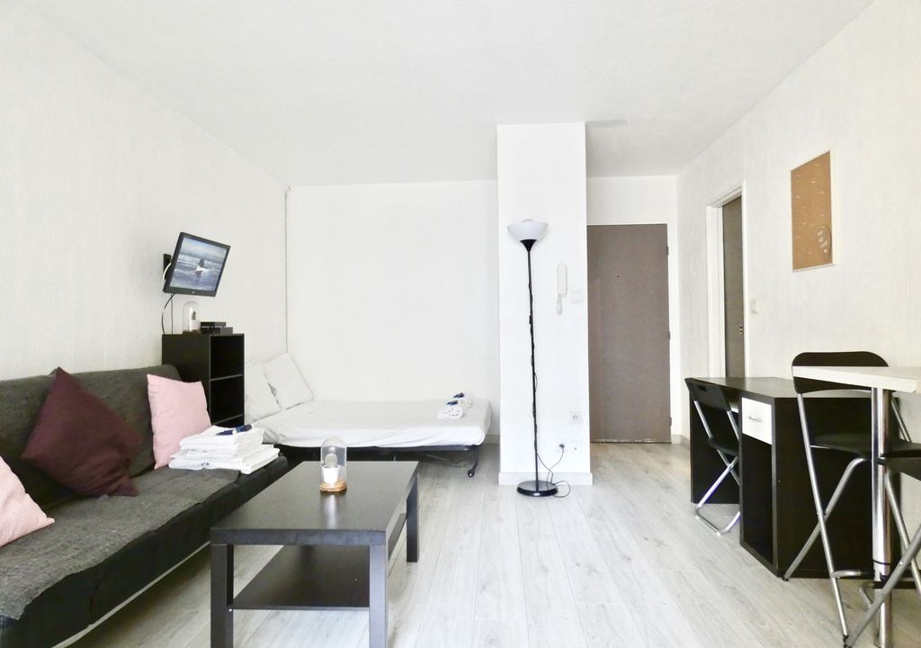 Photo of Livingroom in Gambetta