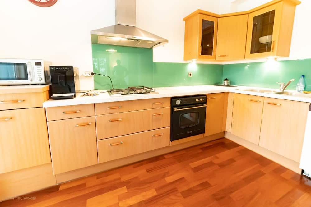 Photo of Kitchen in Boutonnet