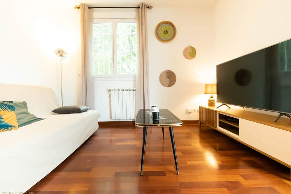 Photo of Bedroom in Boutonnet