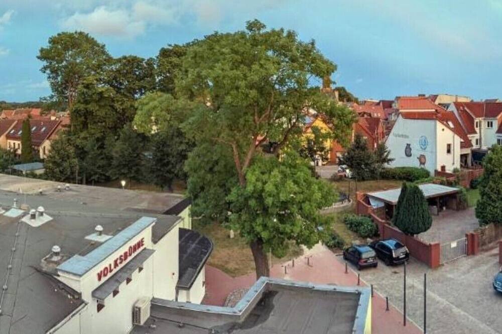 Photo of Outdoor in Ueckermuende