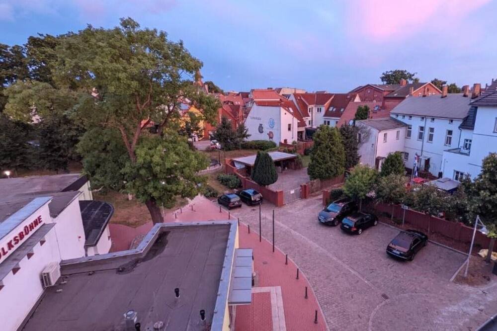 Photo of Outdoor in Ueckermuende