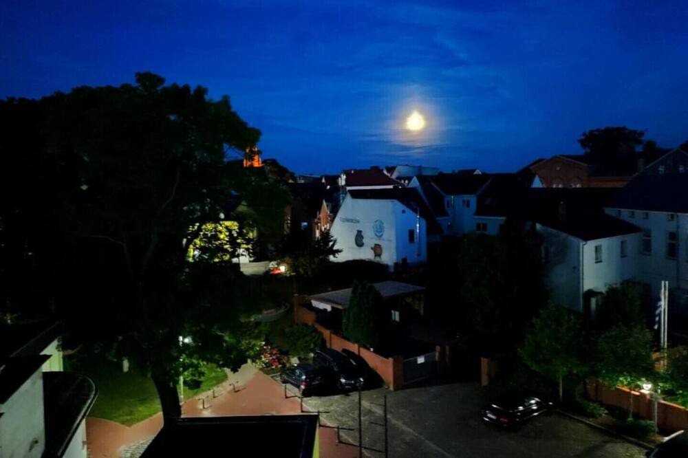 Photo of Outdoor in Ueckermuende