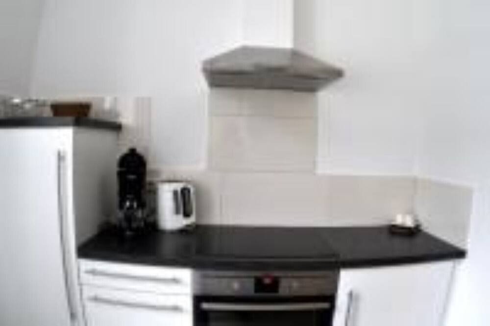 Photo of Kitchen in Ueckermuende