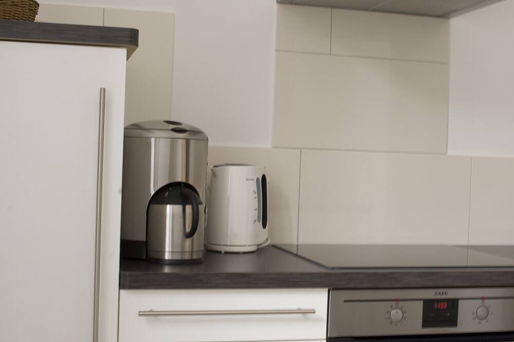Photo of Kitchen in Ueckermuende