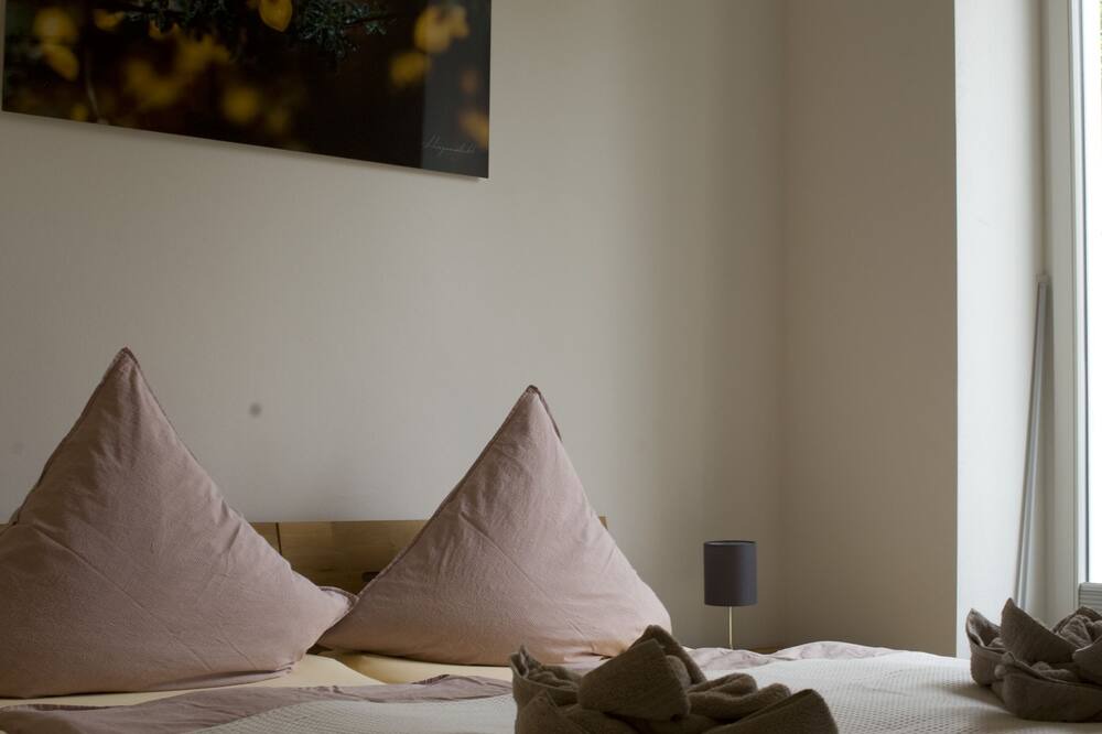 Photo of Bedroom in Ueckermuende