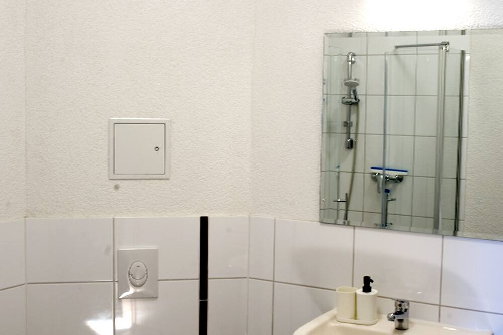 Photo of Bathroom in Ueckermuende