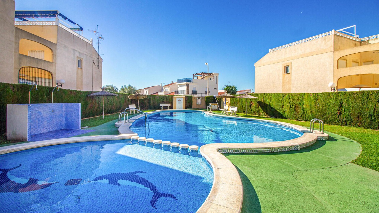 Photo of Outdoor in La Siesta