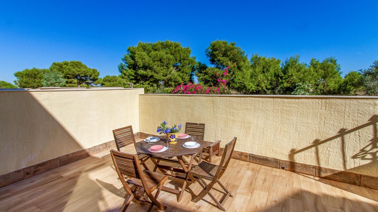 Photo of Outdoor in La Siesta
