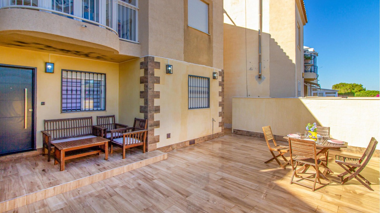 Photo of Outdoor in La Siesta