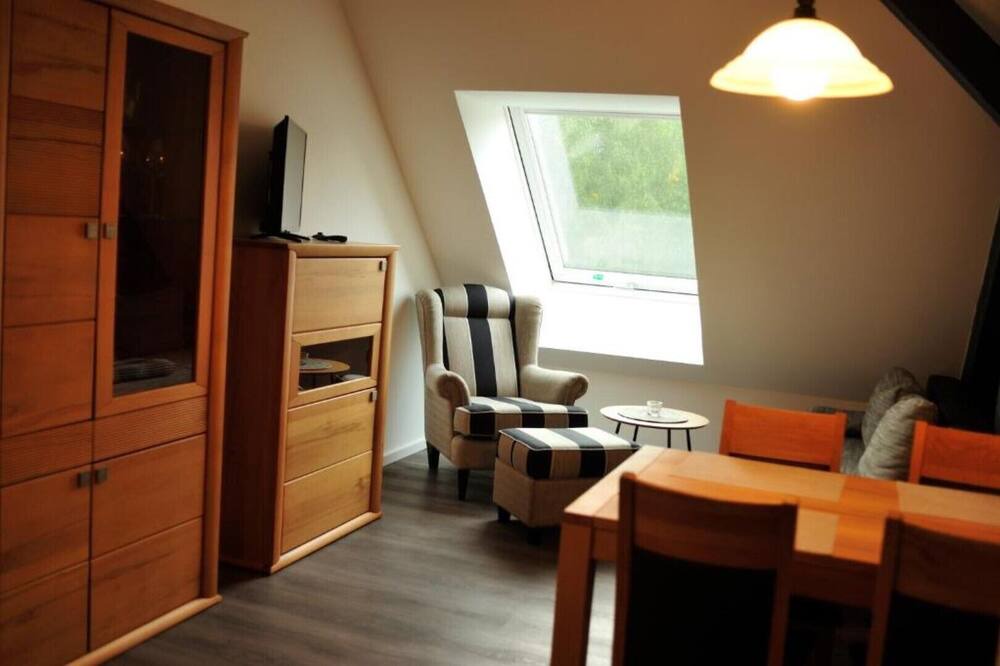 Photo of Livingroom in Eggesin