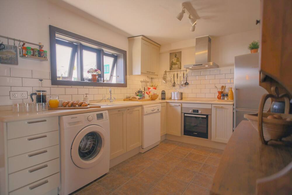 Photo of Kitchen in Haria