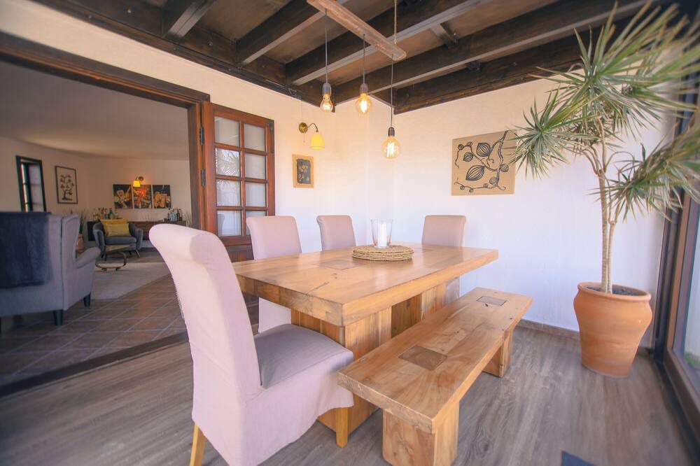Photo of Kitchen in Haria