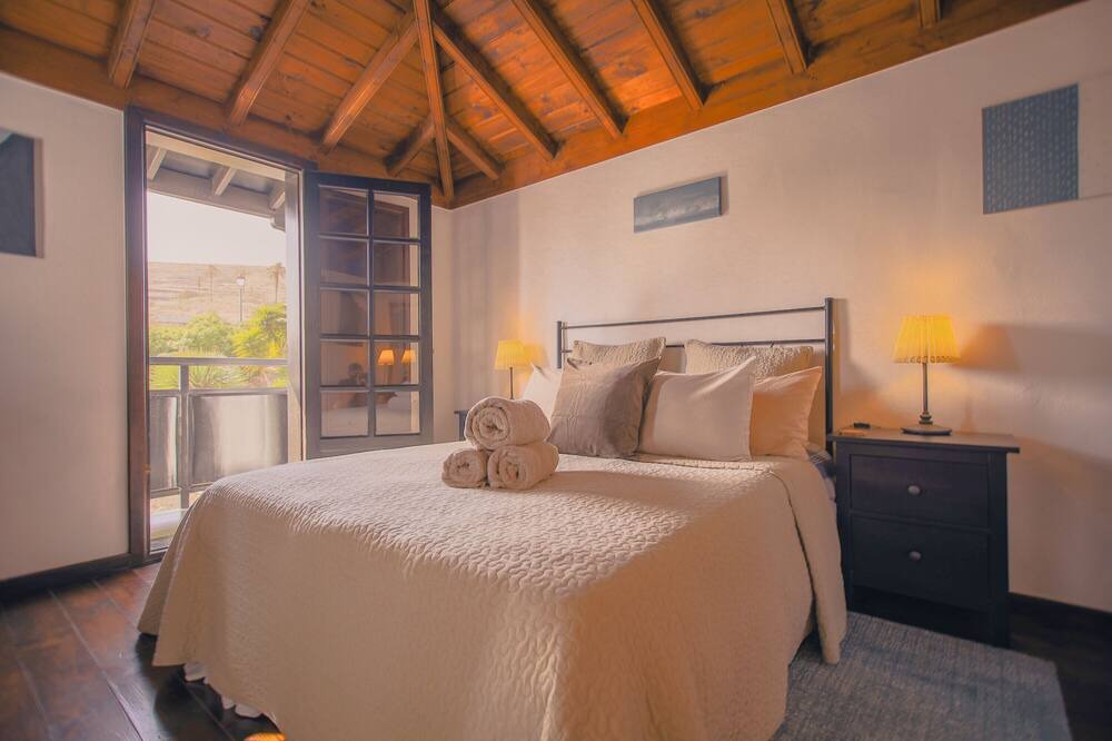 Photo of Bedroom in Haria