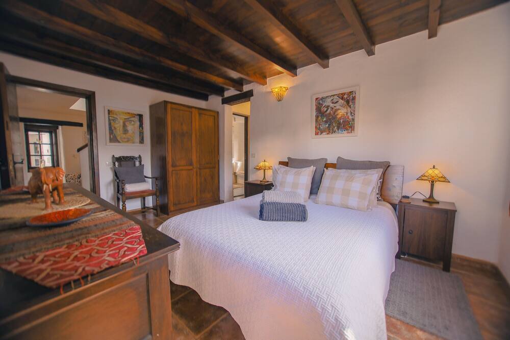 Photo of Bedroom in Haria