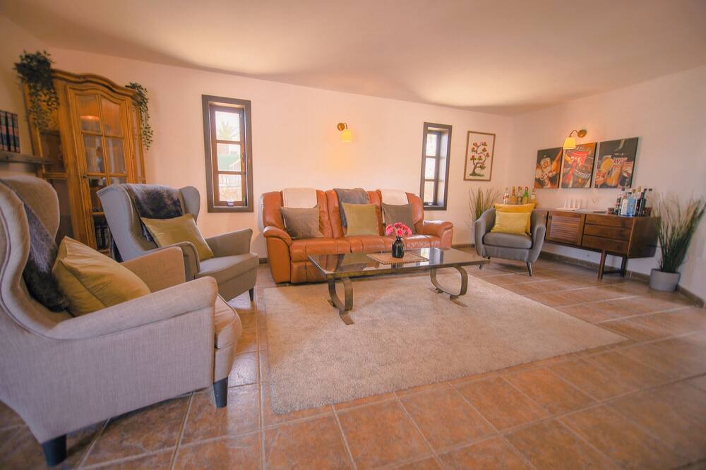 Photo of Livingroom in Haria
