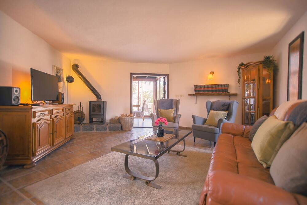 Photo of Livingroom in Haria
