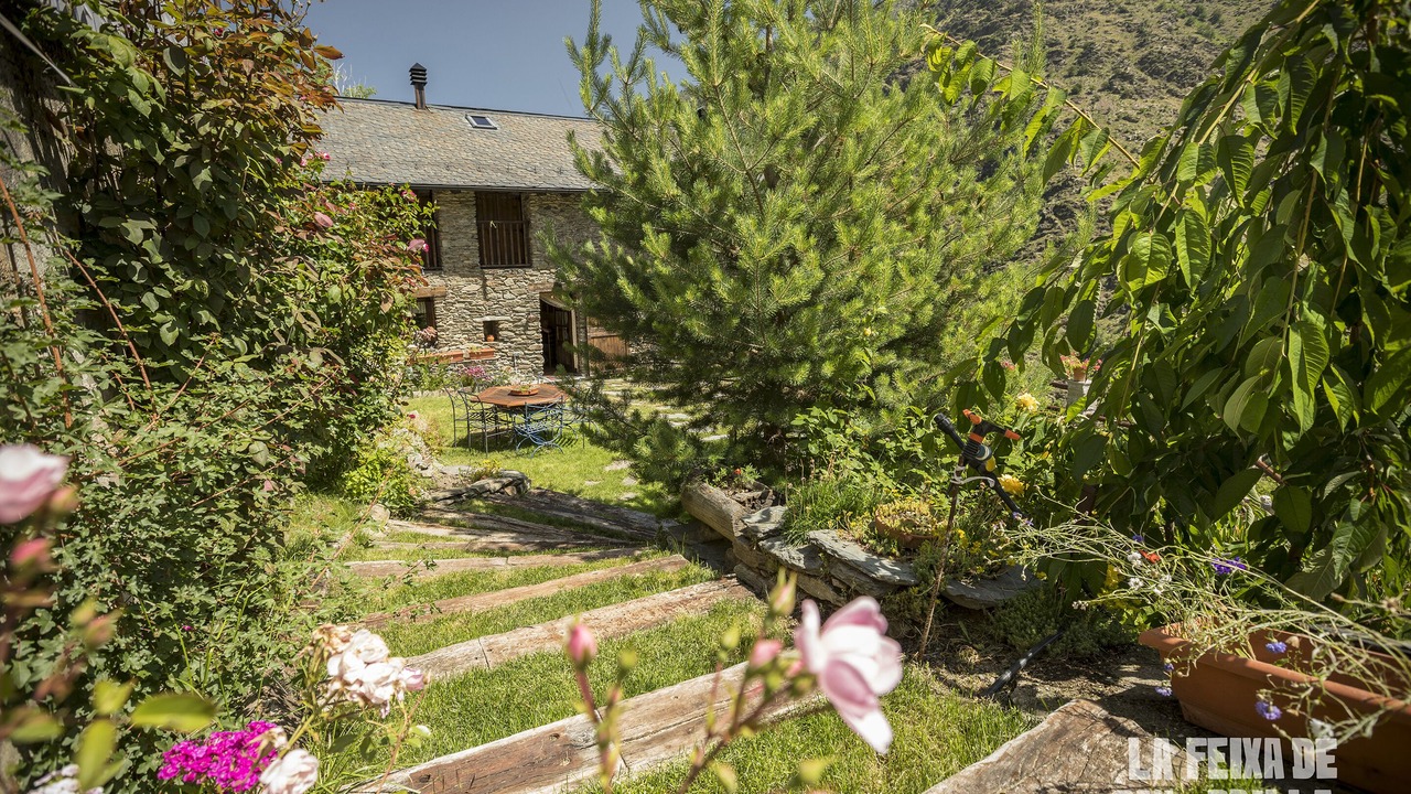 Photo of Outdoor in Llavorsi