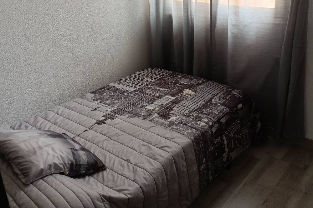 Photo of Bedroom in Zamora