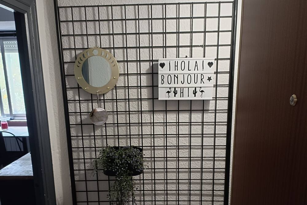 Photo of Bathroom in Zamora