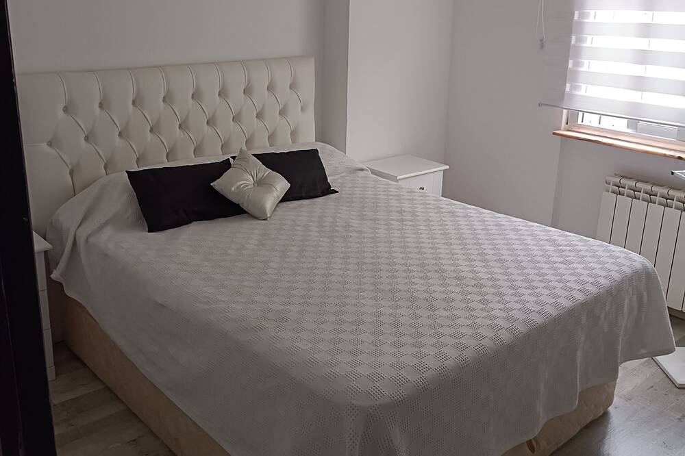 Photo of Bedroom in Zamora