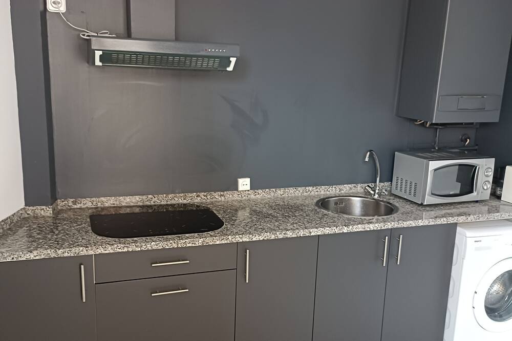 Photo of Kitchen in Zamora