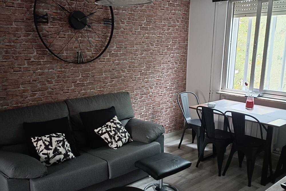Photo of Livingroom in Zamora