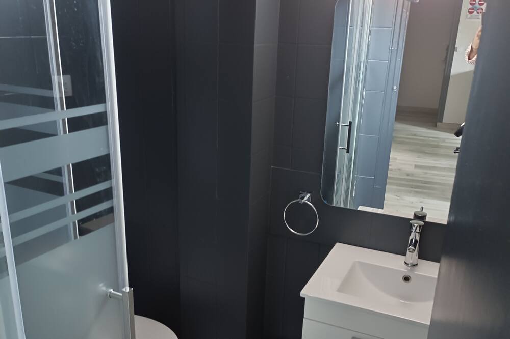 Photo of Bathroom in Zamora