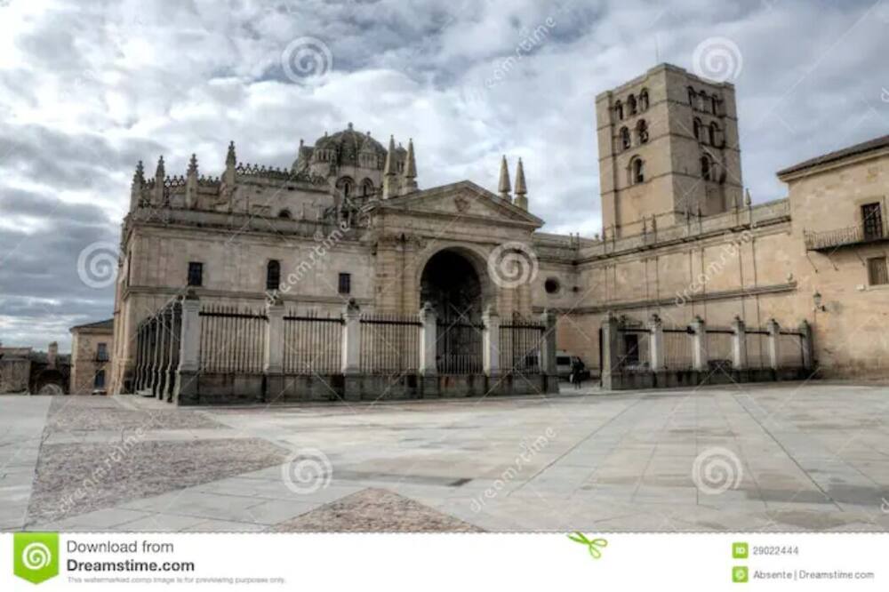 Photo of Outdoor in Zamora