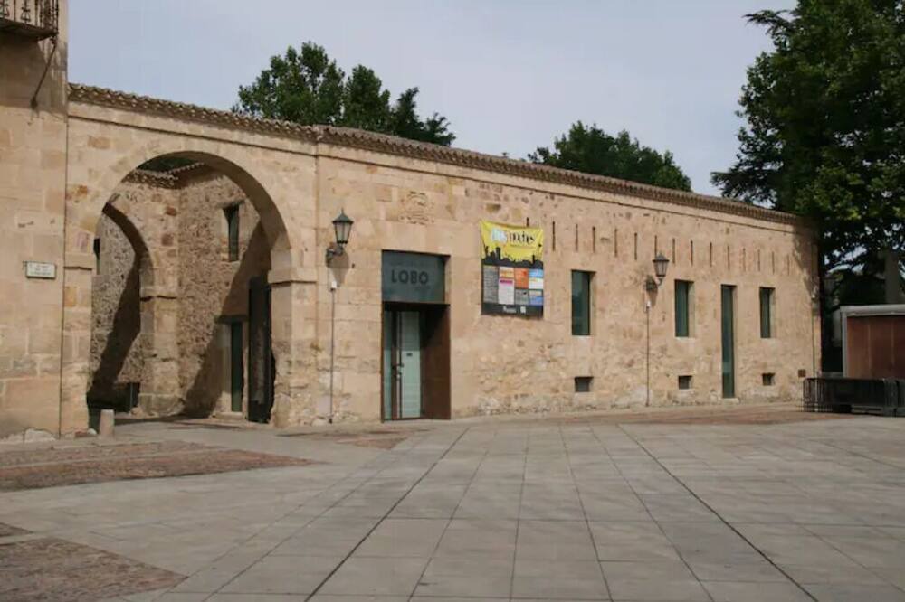Photo of Outdoor in Zamora