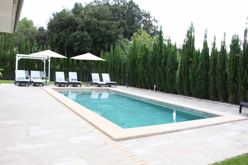 Photo of Outdoor in Crestatx