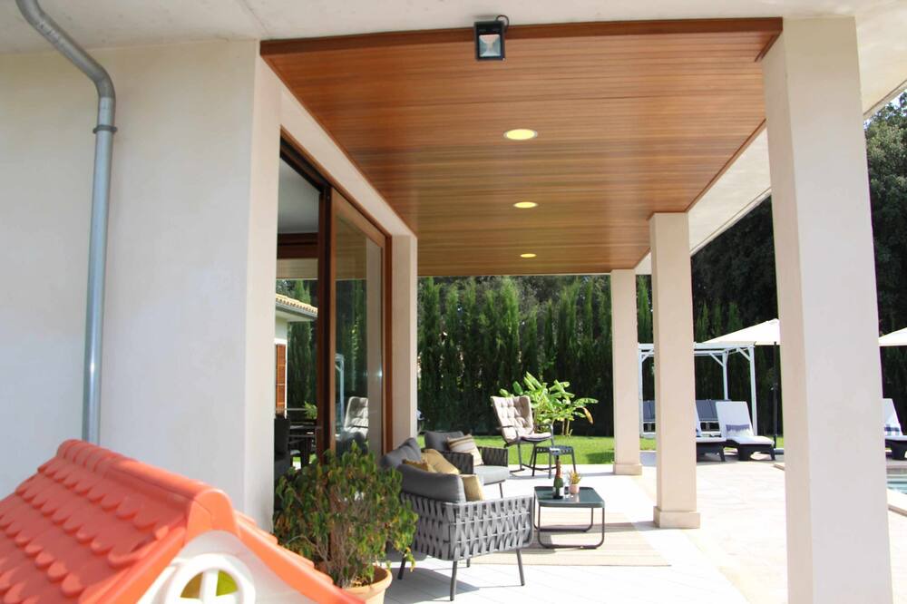 Photo of Patio Balcony in Crestatx