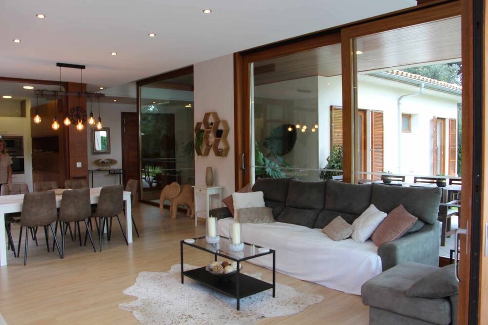 Photo of Livingroom in Crestatx