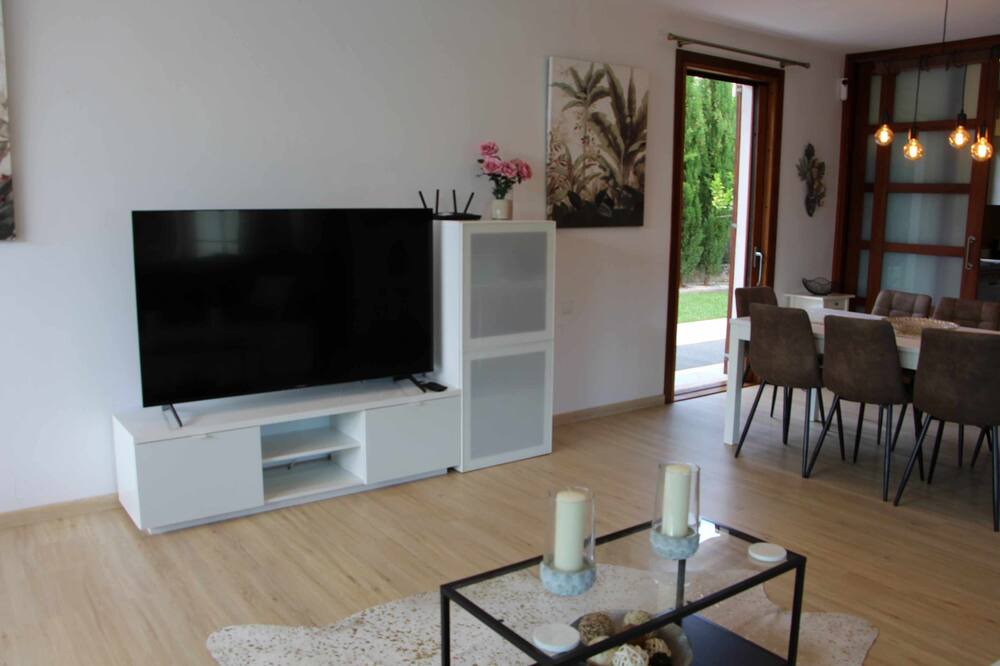 Photo of Livingroom in Crestatx