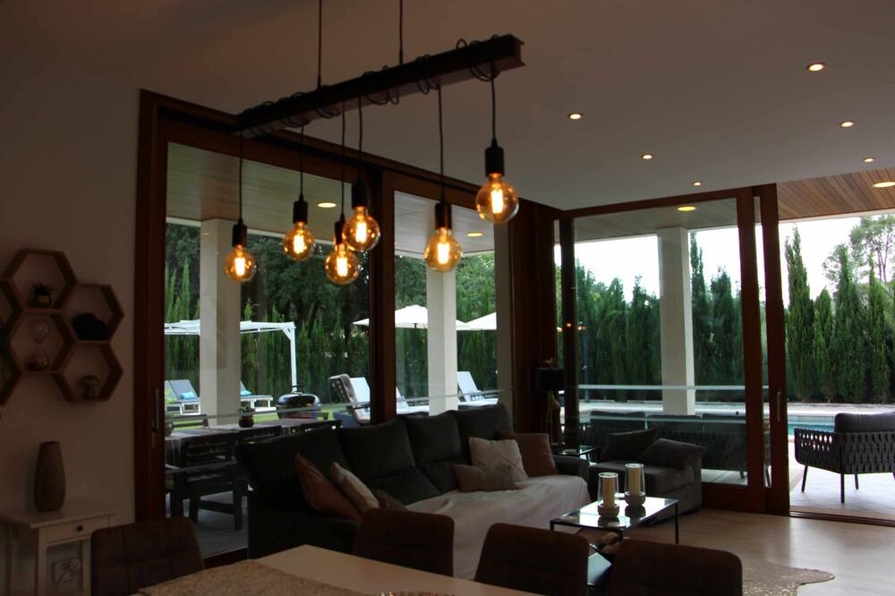 Photo of Livingroom in Crestatx