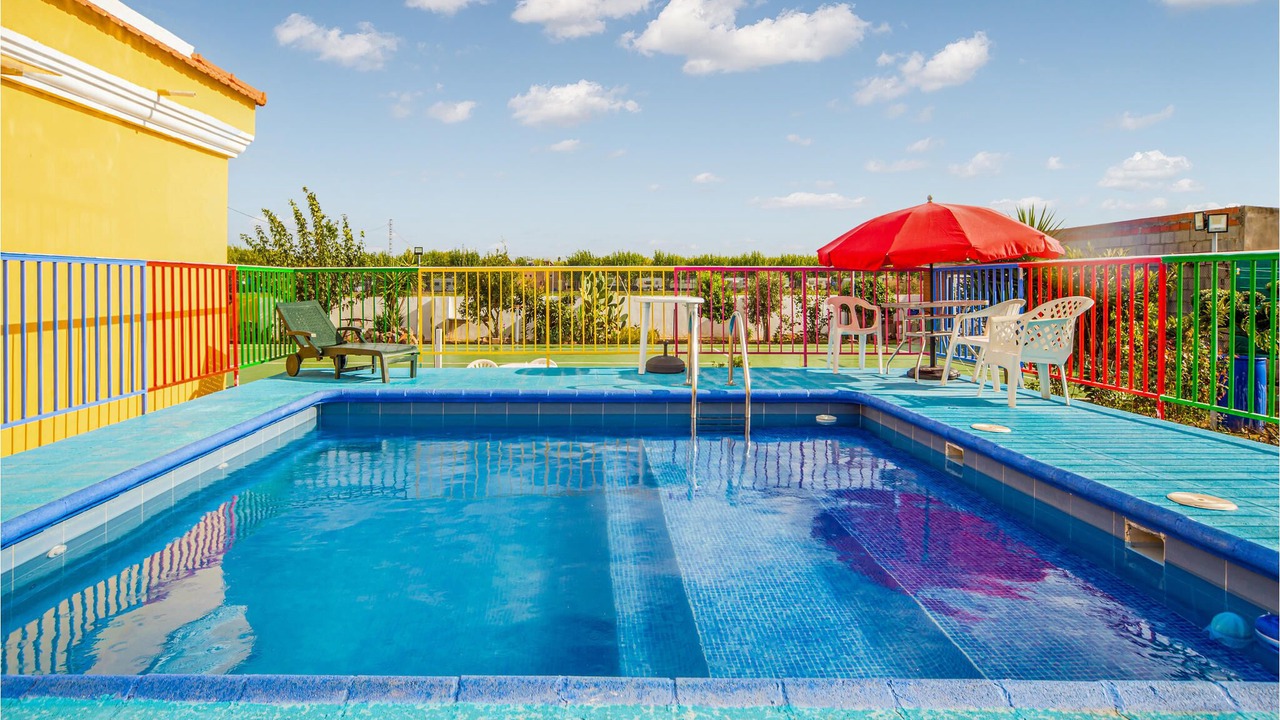 Photo of Outdoor in Moncofar
