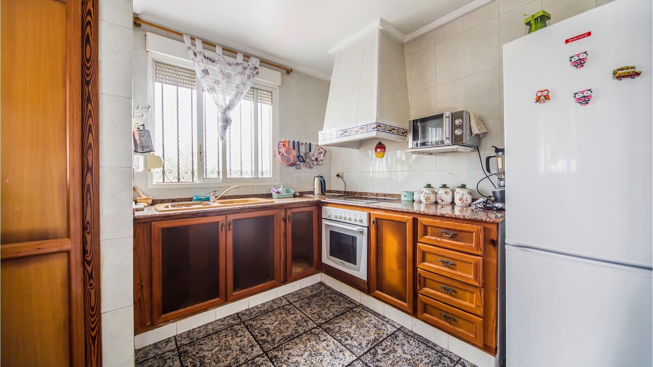 Photo of Kitchen in Moncofar