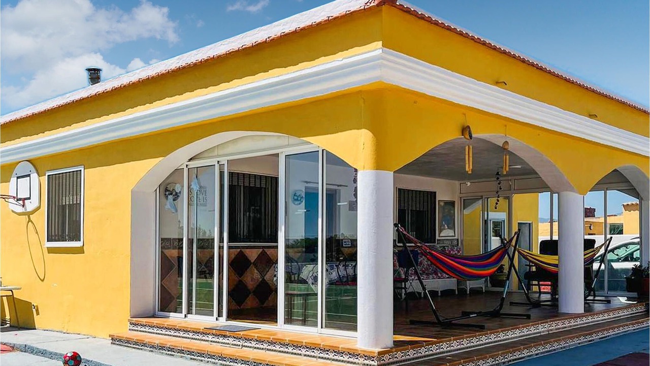 Photo of Outdoor in Moncofar