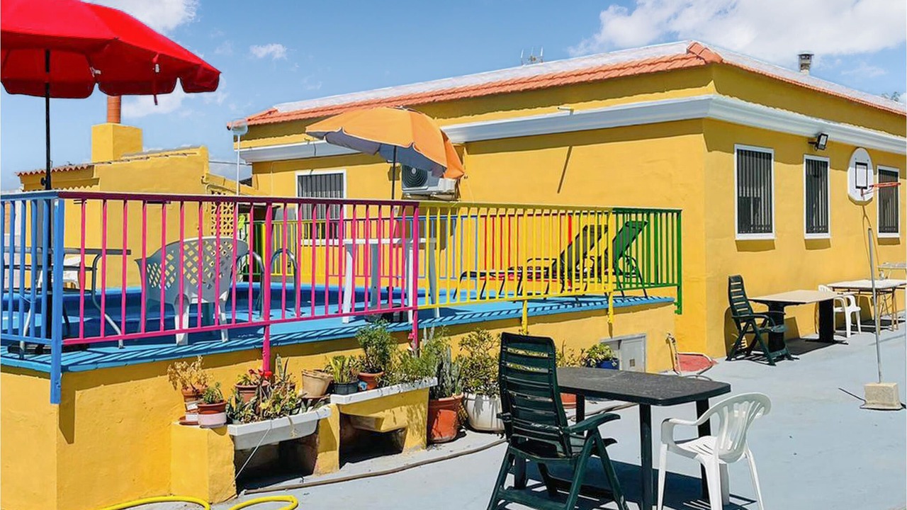Photo of Outdoor in Moncofar