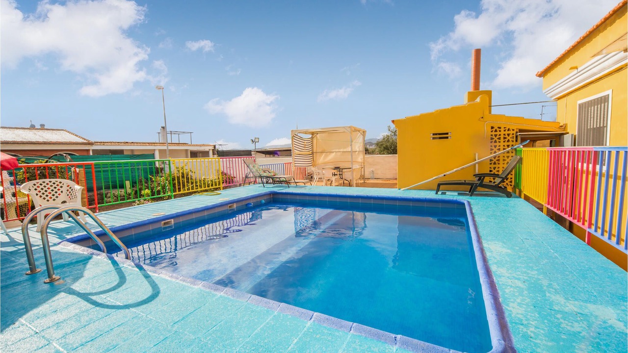 Photo of Outdoor in Moncofar